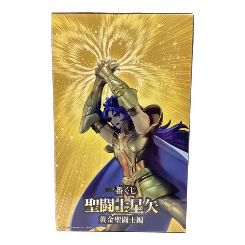 聖闘士星矢 黄金聖闘士編 A賞ジェミニサガフィギュア　一番くじ