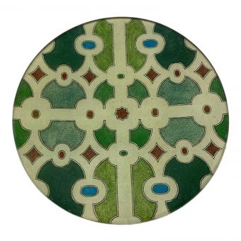 john derian (ジョンデリアン) インテリアプレート