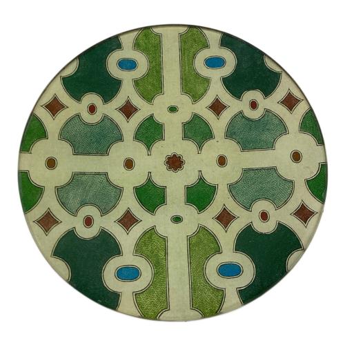 john derian (ジョンデリアン) インテリアプレート