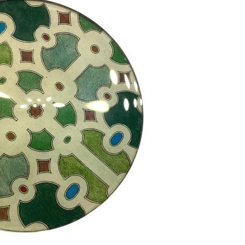 john derian (ジョンデリアン) インテリアプレート