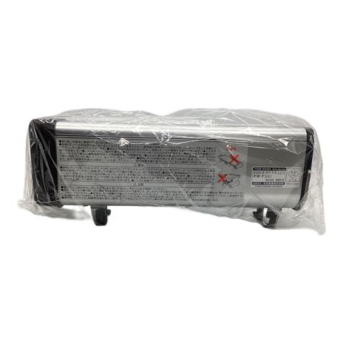 Iwatani (イワタニ) FORE WINDS　フォールディングキャンプストーブ　FW-FS01-SL　