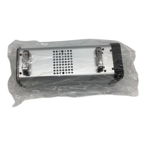 Iwatani (イワタニ) FORE WINDS　フォールディングキャンプストーブ　FW-FS01-SL　