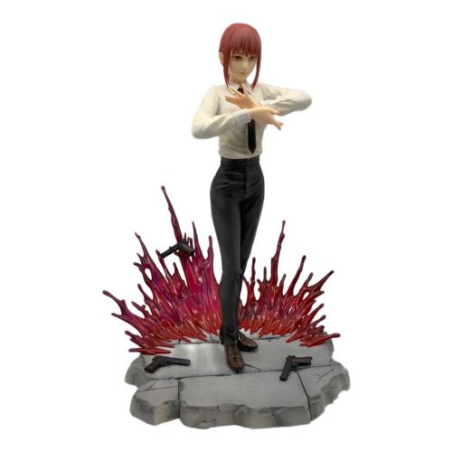 FuRyu（フリュー）チェンソーマン 箱破れ有 マキマ 1/7スケールフィギュア CSM