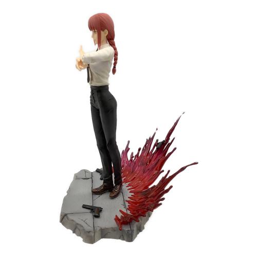 FuRyu（フリュー）チェンソーマン 箱破れ有 マキマ 1/7スケールフィギュア CSM