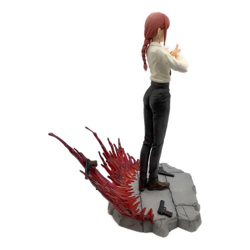 FuRyu（フリュー）チェンソーマン 箱破れ有 マキマ 1/7スケールフィギュア CSM