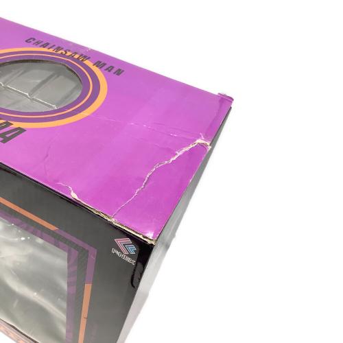 FuRyu（フリュー）チェンソーマン 箱破れ有 マキマ 1/7スケールフィギュア CSM