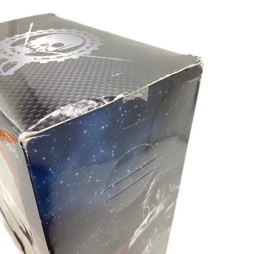 SEGA（セガ） キャプテンハーロック プレミアムフィギュア 箱ダメージ有 SPACE PIRATE