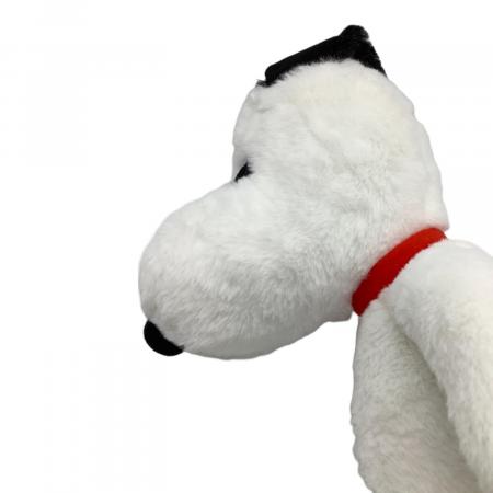 DeAGOSTINI (ディアゴスティーニ) 特製スヌーピーぬいぐるみ