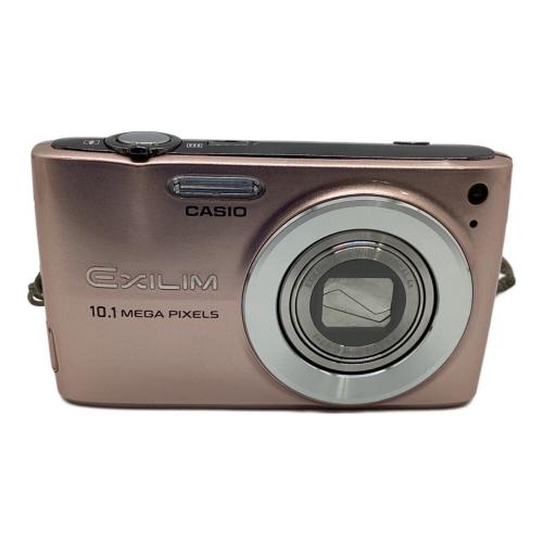 CASIO (カシオ) コンパクトデジタルカメラ 286 EX-Z300 ■
