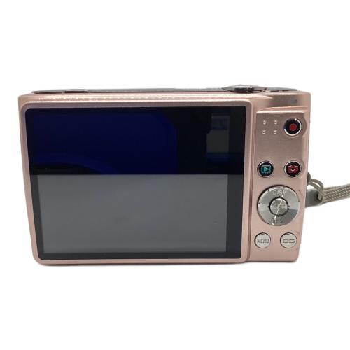 CASIO (カシオ) コンパクトデジタルカメラ 286 EX-Z300 ■