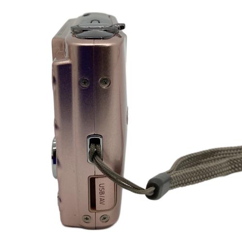 CASIO (カシオ) コンパクトデジタルカメラ 286 EX-Z300 ■