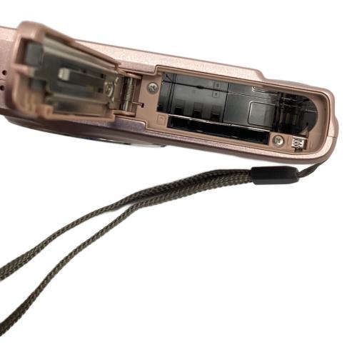 CASIO (カシオ) コンパクトデジタルカメラ 286 EX-Z300 ■