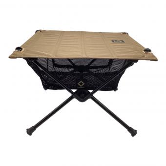 Helinox (ヘリノックス) 折りたたみテーブル tac table s