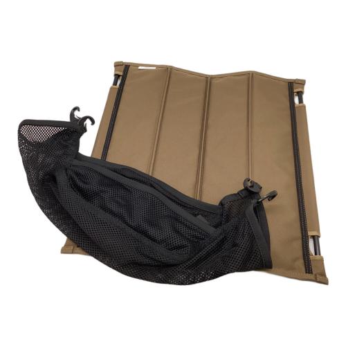 Helinox (ヘリノックス) 折りたたみテーブル tac table s