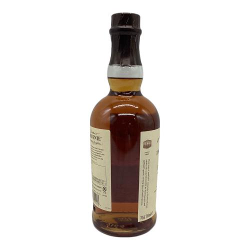 THE BALVENIE (ザ バルヴェニー) ウィスキー 700ml ダブルウッド 12年 未開封 スコットランド　シングルモルトスコッチウイスキー