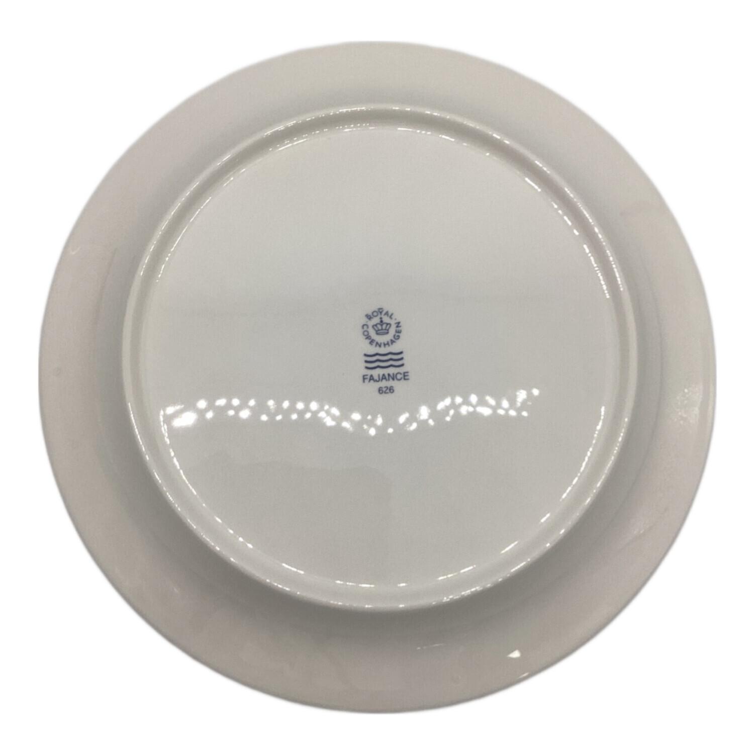 ROYAL COPENHAGEN (ロイヤル・コペンハーゲン) プレート ゴールデン