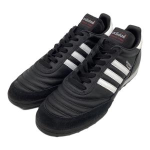 adidas (アディダス) サッカースパイク メンズ SIZE 26cm ブラック 019228
