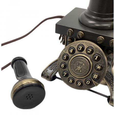 固定電話(骨董品) 固定電話(骨董品) 固定電話(骨董品) NTT 【中古】ZX