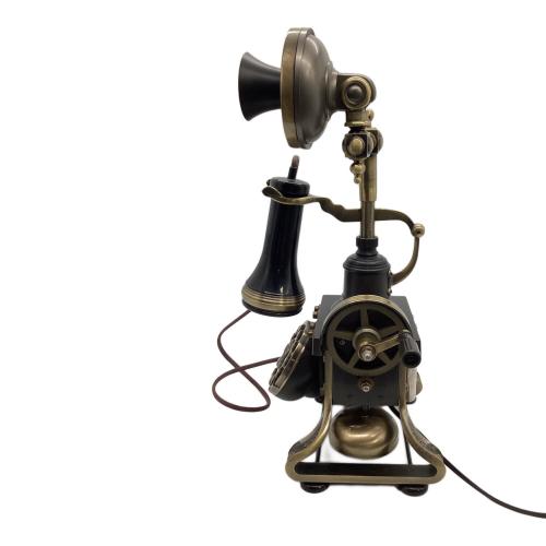 アンティーク固定電話 ※インテリアとして 現状販売 動作保証無