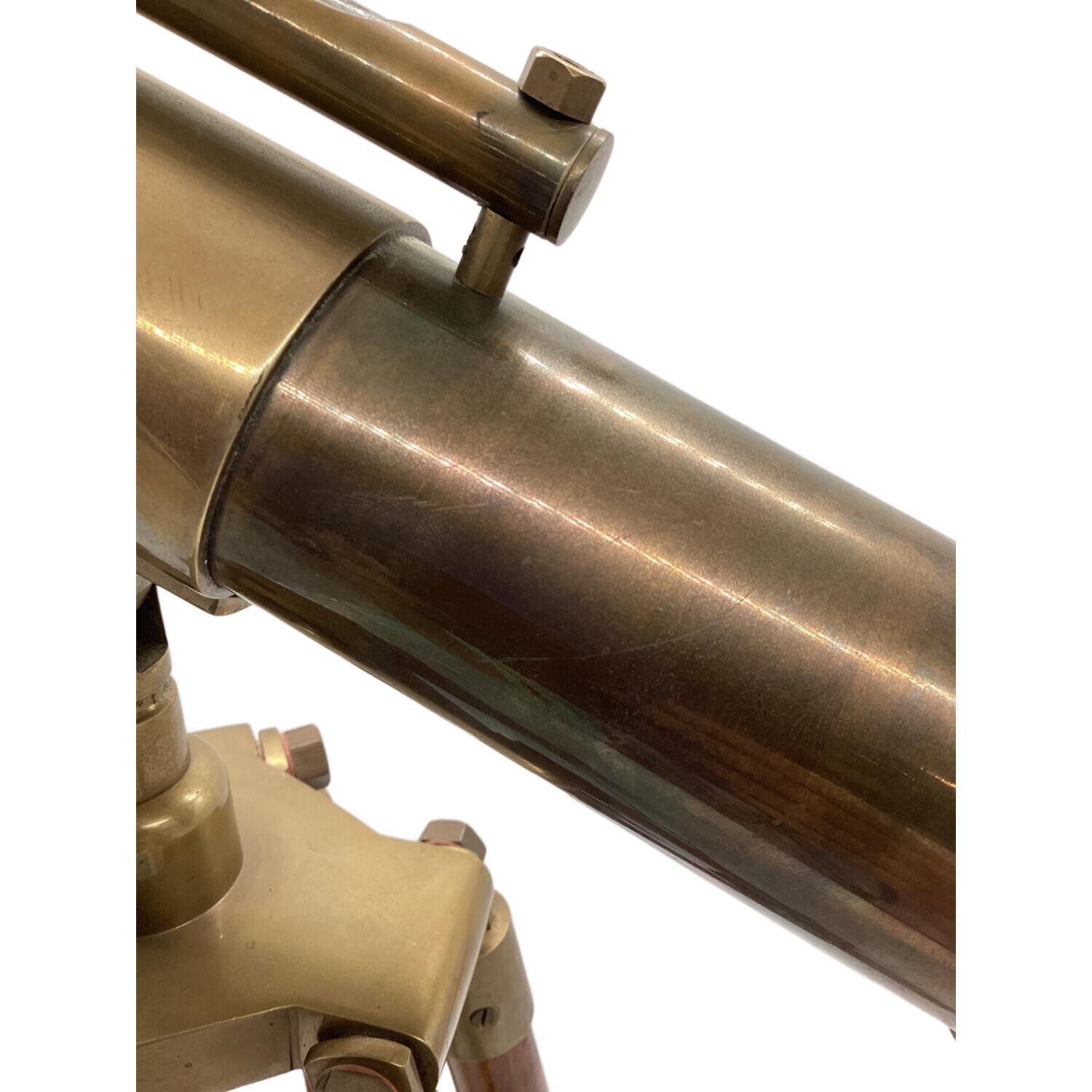 アンティーク望遠鏡 ※インテリアとして 現状販売｜トレファクONLINE