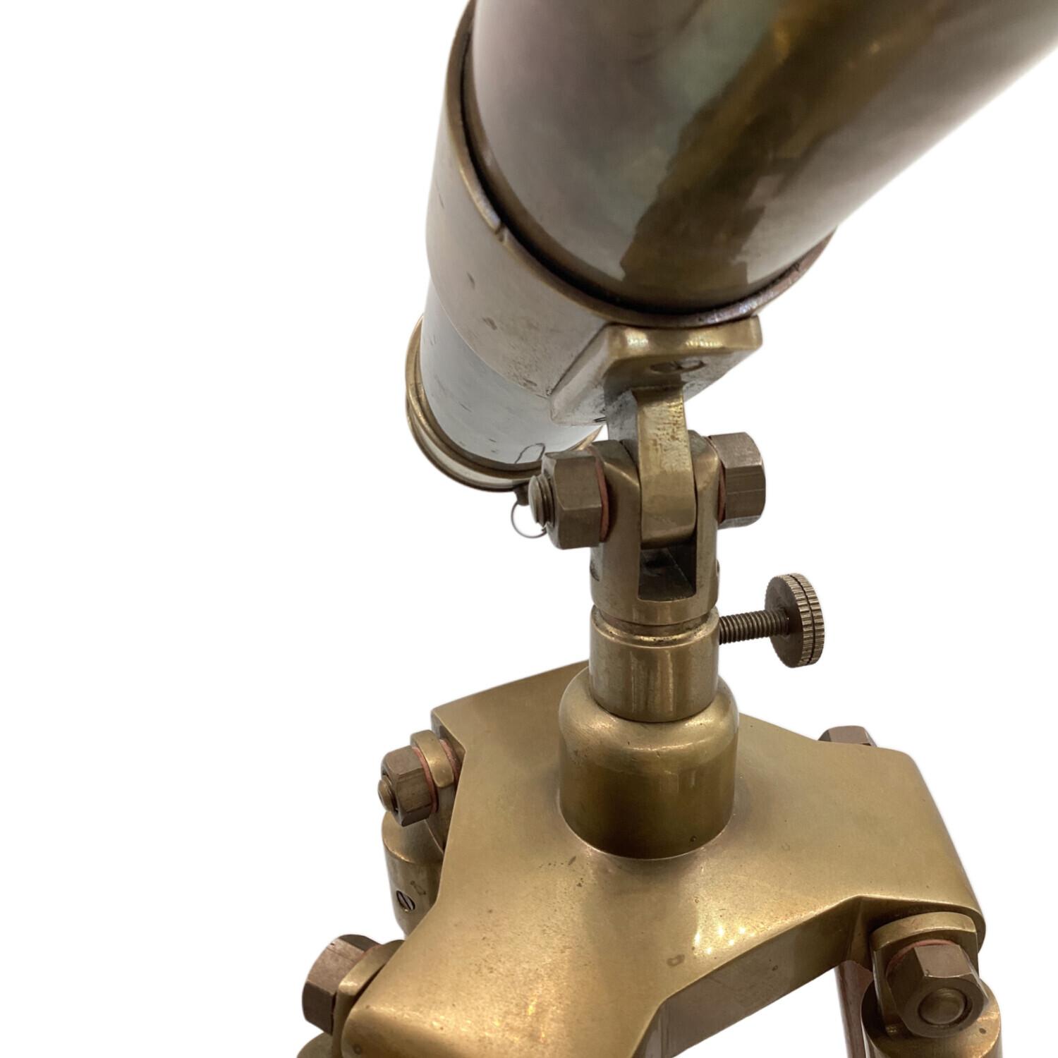 アンティーク望遠鏡 ※インテリアとして 現状販売｜トレファクONLINE