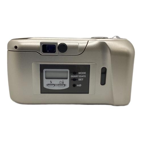 OLYMPUS (オリンパス) フィルムカメラ ※ジャンク品 mju Ⅱ110 -