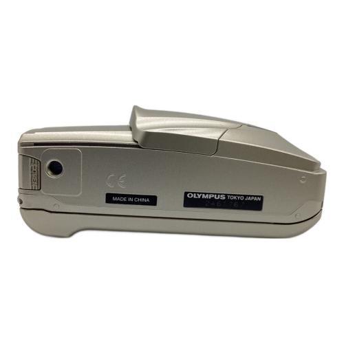 OLYMPUS (オリンパス) フィルムカメラ ※ジャンク品 mju Ⅱ110 -