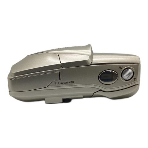 OLYMPUS (オリンパス) フィルムカメラ ※ジャンク品 mju Ⅱ110 -