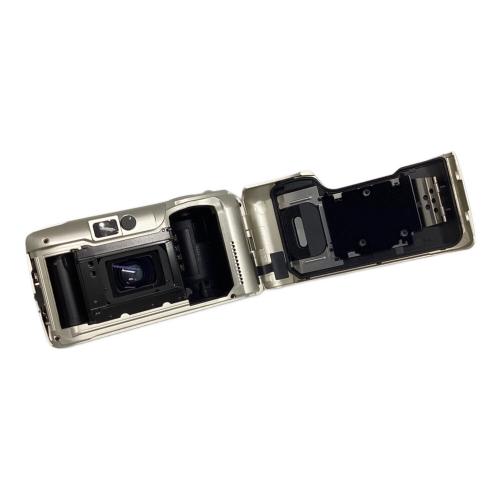 OLYMPUS (オリンパス) フィルムカメラ ※ジャンク品 mju Ⅱ110 -