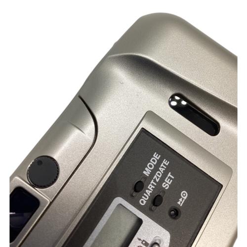 OLYMPUS (オリンパス) フィルムカメラ ※ジャンク品 mju Ⅱ110 -