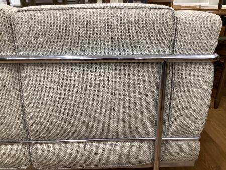 CASSINA (カッシーナ) 2人掛けソファー ベージュ 232 ファブリック LC2