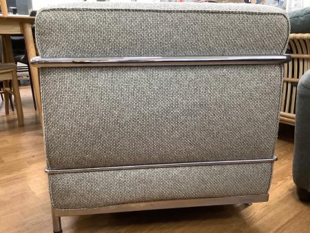 CASSINA (カッシーナ) 2人掛けソファー ベージュ 232 ファブリック LC2
