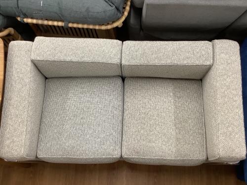 CASSINA (カッシーナ) 2人掛けソファー ベージュ 232 ファブリック LC2