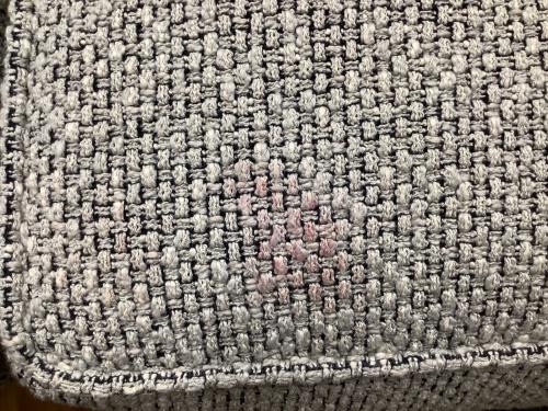 CASSINA (カッシーナ) 2人掛けソファー ベージュ 232 ファブリック LC2