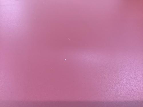 CASSINA (カッシーナ) サイドテーブル レッド 232 ON-OFF