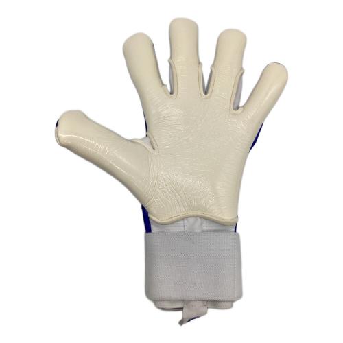 ELITE SPORT（エリート スポーツ） キーパーグローブ ブルー×ホワイト ELITE REVOLUTION II COMBI