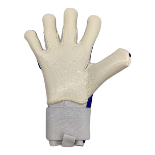 ELITE SPORT（エリート スポーツ） キーパーグローブ ブルー×ホワイト ELITE REVOLUTION II COMBI