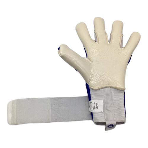 ELITE SPORT（エリート スポーツ） キーパーグローブ ブルー×ホワイト ELITE REVOLUTION II COMBI