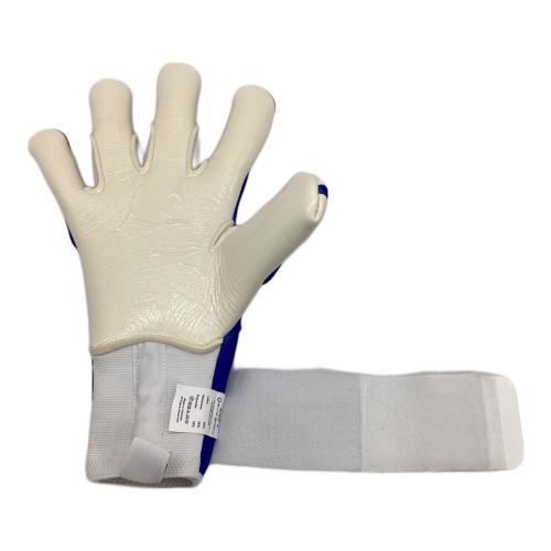 ELITE SPORT（エリート スポーツ） キーパーグローブ ブルー×ホワイト ELITE REVOLUTION II COMBI