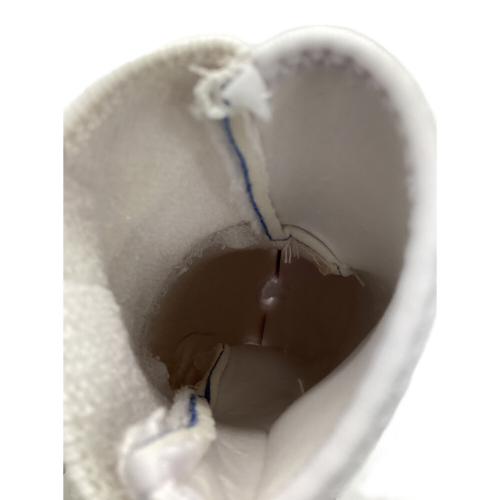 ELITE SPORT（エリート スポーツ） キーパーグローブ ブルー×ホワイト ELITE REVOLUTION II COMBI