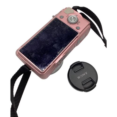 SONY (ソニー) ミラーレス一眼カメラ NEX-3 1650万画素 1375857