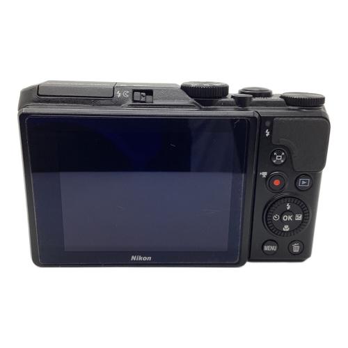 Nikon (ニコン) コンパクトデジタルカメラ COOLPIX A900 2029万画素 専用電池 20080920