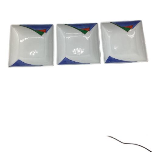 深川製磁 (フカガワセイジ) 小皿 5Pセット