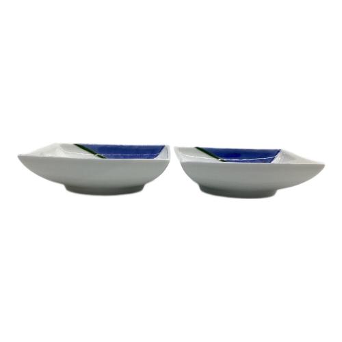 深川製磁 (フカガワセイジ) 小皿 5Pセット