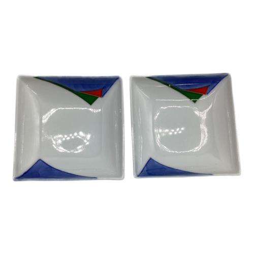 深川製磁 (フカガワセイジ) 小皿 5Pセット