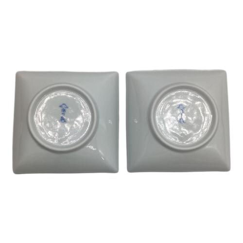 深川製磁 (フカガワセイジ) 小皿 5Pセット