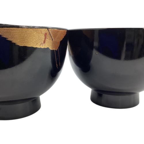 竹峯 吸物椀 5Pセット｜トレファクONLINE