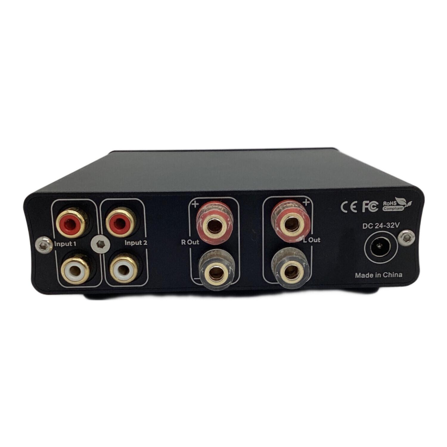 topping (トッピング) パワーアンプ 通電確認のみ PA3｜トレファクONLINE