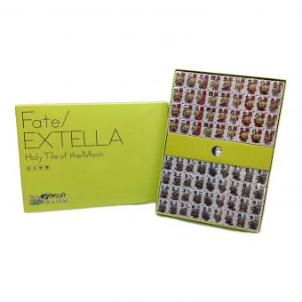 雀牌 未使用 Fate 月の聖牌