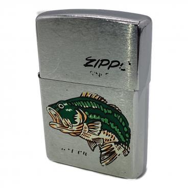 ZIPPO Lady Barbara 65周年記念モデル 1997年製｜トレファクONLINE
